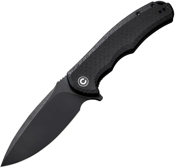 Civivi Praxis Linerlock Micarta CP C803GCP