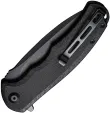 Civivi Praxis Linerlock Micarta CP C803GCP