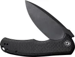 Civivi Praxis Linerlock Micarta CP C803GCP