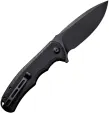 Civivi Praxis Linerlock Micarta CP C803GCP