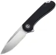 Civivi Elementum Linerlock BlackCP - C907ACP