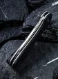 Civivi Elementum Linerlock BlackCP C907ACP