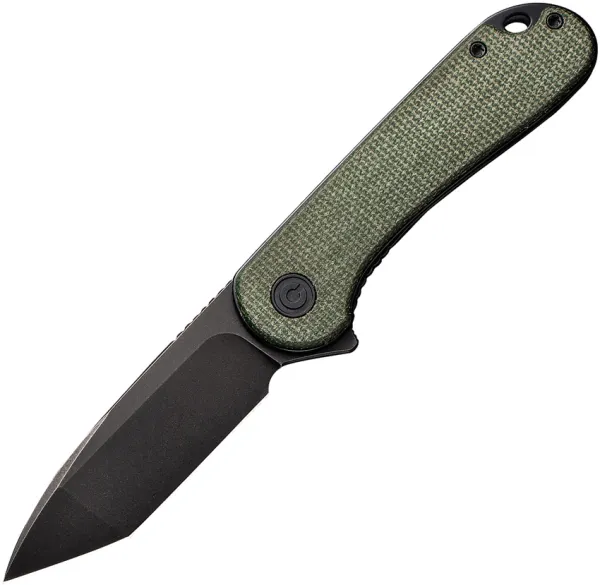 Civivi Elementum Linerlock CP C907TECP