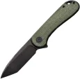 Civivi Elementum Linerlock CP - C907TECP