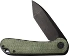 Civivi Elementum Linerlock CP C907TECP