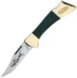 Case Cutlery Mako Lockback Staminawood - CA00169