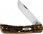 Case Cutlery Sod Buster Jr Peach Seed - CA00245