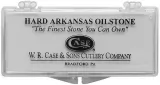 Case Cutlery Arkansas Pocket Stone Hard - CA00902