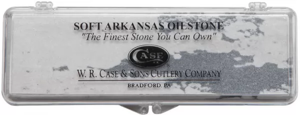 Case Cutlery Washita Arkansas Oilstone CA00903