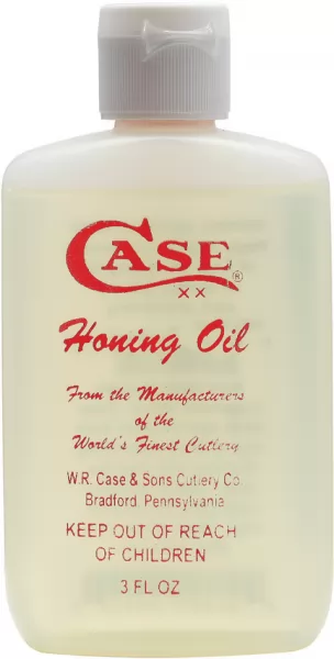 Case Cutlery Honing Oil CA00910