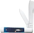 Case Cutlery Razor Blue Rogers Corn Cob - CA02798