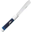Case Cutlery Razor Blue Rogers Corn Cob CA02798