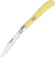 CA031 Barehead Slimline Trapper Yellow Synthetic