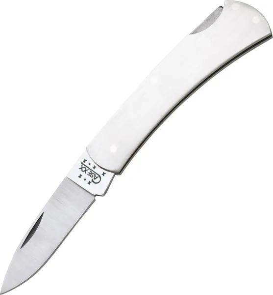 Case CA041 Executive Lockback 3 Inch Closed 14oz