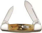Case Cutlery Baby Butterbean Sambar Stag - CA05537