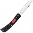 Case Cutlery Sod Buster Jr Navy Bone CA06890