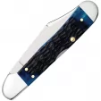Case Cutlery Mini Copperlock Navy Bone CA06891