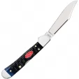 Case Cutlery Mini Copperlock Navy Bone CA06891