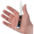 Case Cutlery Mini Copperlock Navy Bone CA06891