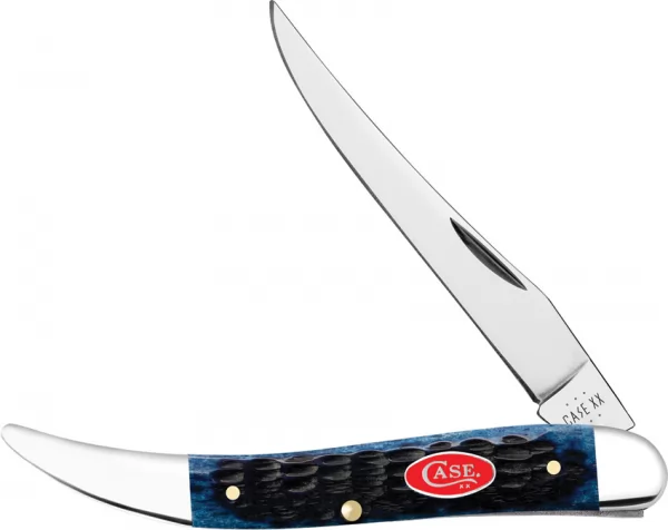 Case Cutlery Toothpick Navy Bone CA06892