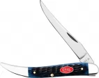 Case Cutlery Toothpick Navy Bone - CA06892