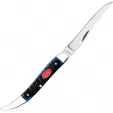Case Cutlery Toothpick Navy Bone CA06892
