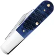 Case Cutlery Barlow Navy Blue Rogers CA06894