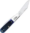 Case Cutlery Barlow Navy Blue Rogers CA06894