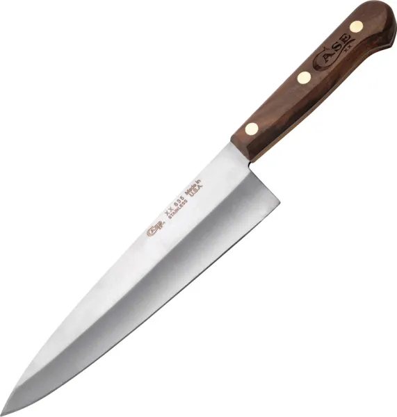 Case Cutlery Chefs Knife CA07316