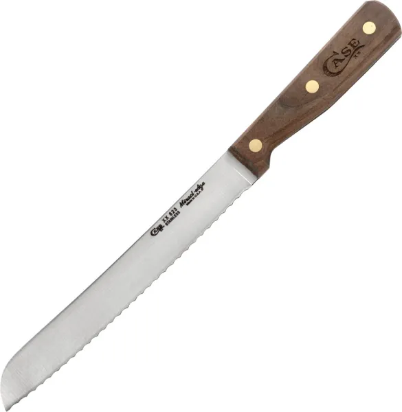 Case Cutlery Bread Slicer CA07318