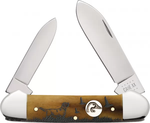 Case Ducks Unlimited Canoe CA07543