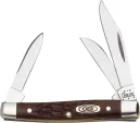 XX CA081 Small work Stockman Delrin Jigged(6333 SS)