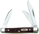 XX CA081 Small work Stockman Delrin Jigged(6333 SS)