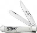 Case Cutlery Psalm 23 Trapper - CA08795