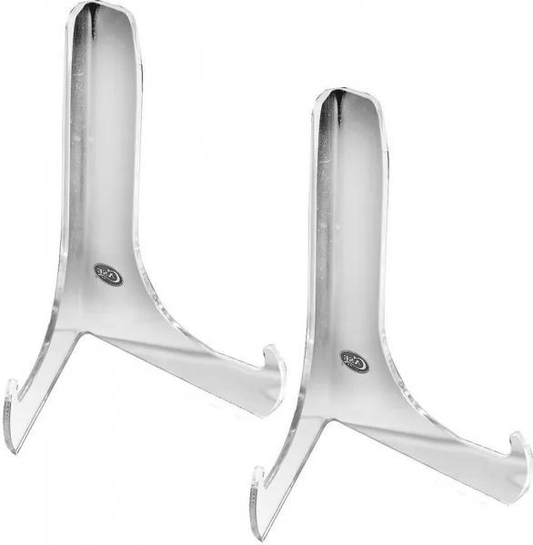 Case Cutlery Acrylic Knife Stand XL CA09065