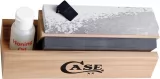 Case Cutlery Tri Hone Sharpening Kit - CA09399