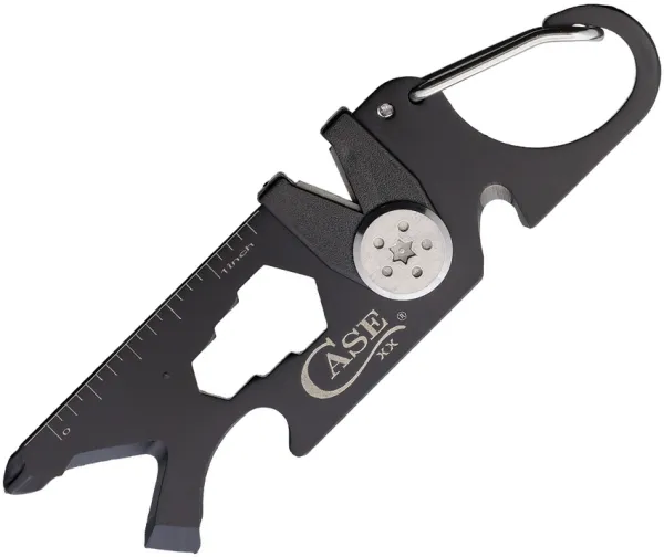Case Cutlery Roadie Keyring Multi Tool CA09534