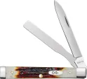 Case Cutlery Baby Doc Red Stag - CA09573