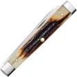 Case Cutlery Baby Doc Red Stag CA09573