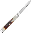 Case Cutlery Baby Doc Red Stag CA09573