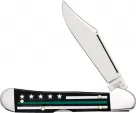 Case Cutlery Stripes Service Copperlock - CA09577
