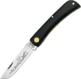 Case Sodbuster Jr CA092 Smooth Black 3 5/8 Inch