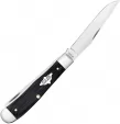Case Trapper Purple Barnboard CA09700