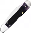 Case Cutlery Copperlock Purple Barnboard CA09712