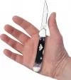 Case Cutlery Copperlock Purple Barnboard CA09712