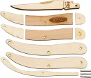 Case Wooden Knife Small Texas Toothpick Kit Ages 7 Up