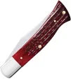 Case Cutlery Axe Handle Old Red Bone CA10299