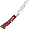 Case Cutlery Axe Handle Old Red Bone CA10299