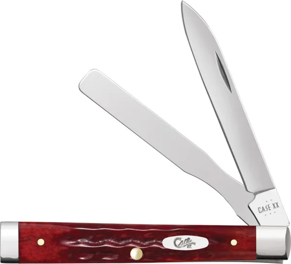 Case Cutlery Baby Doc Old Red Bone CA10308