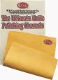 Genuine WR Case Branded Chamois For Knife Polishing